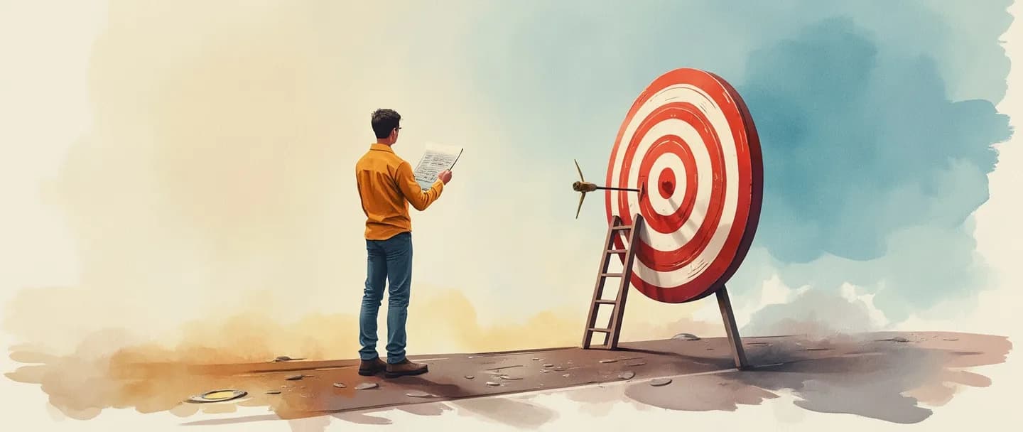 O que é formulação de objetivos?