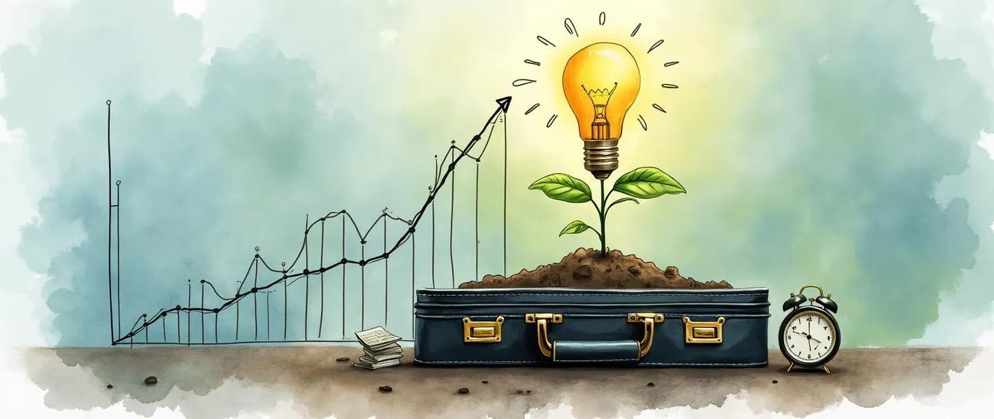 O que é unidade de uso eficiente de capital?