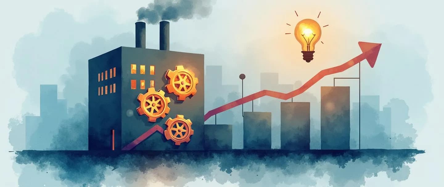 O que é unidade de utilidade operacional?