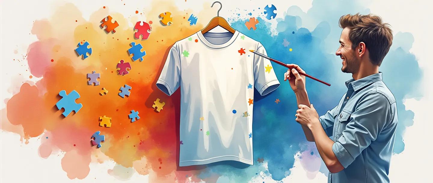 O que é qualidade de personalização de produtos?