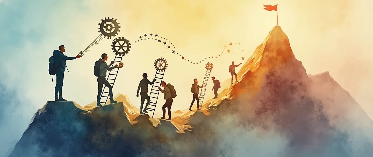 O que é liderança funcional?