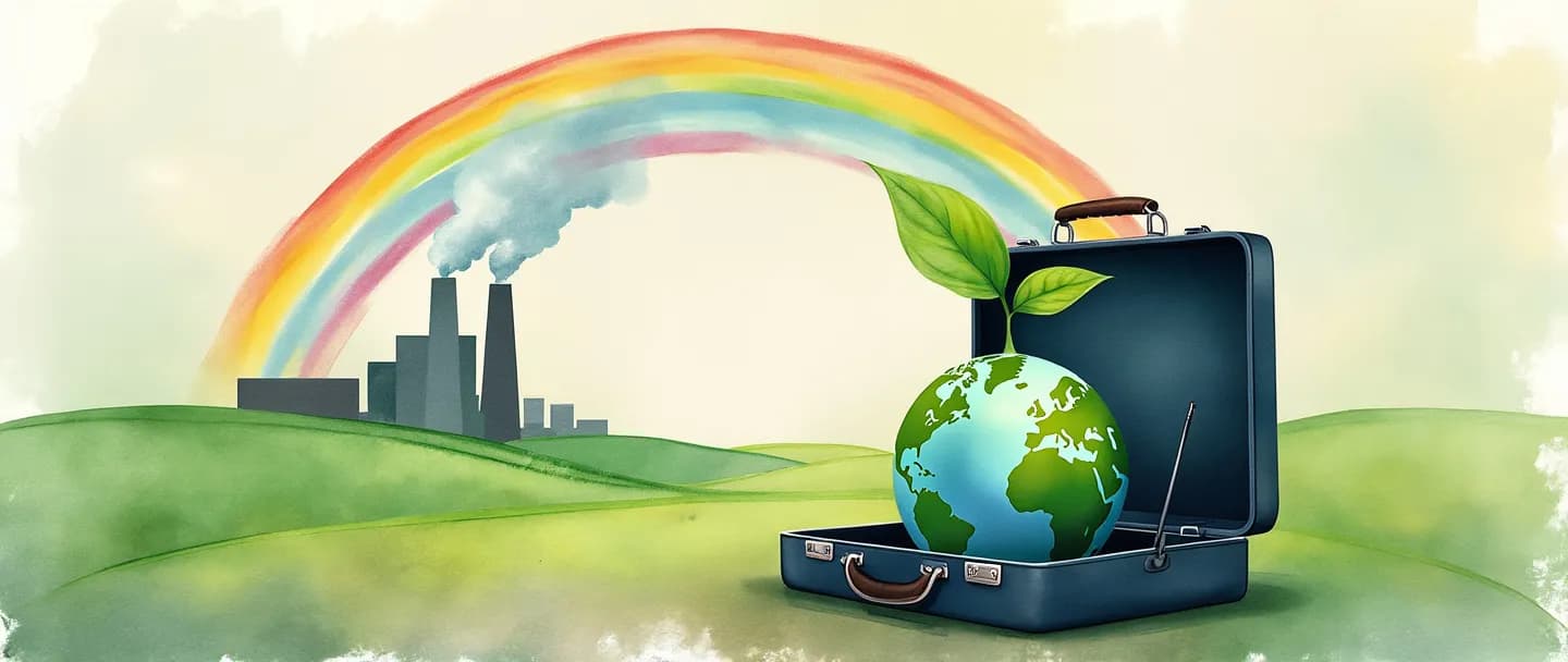 Sustentabilidade nos Negócios: Guia Definitivo