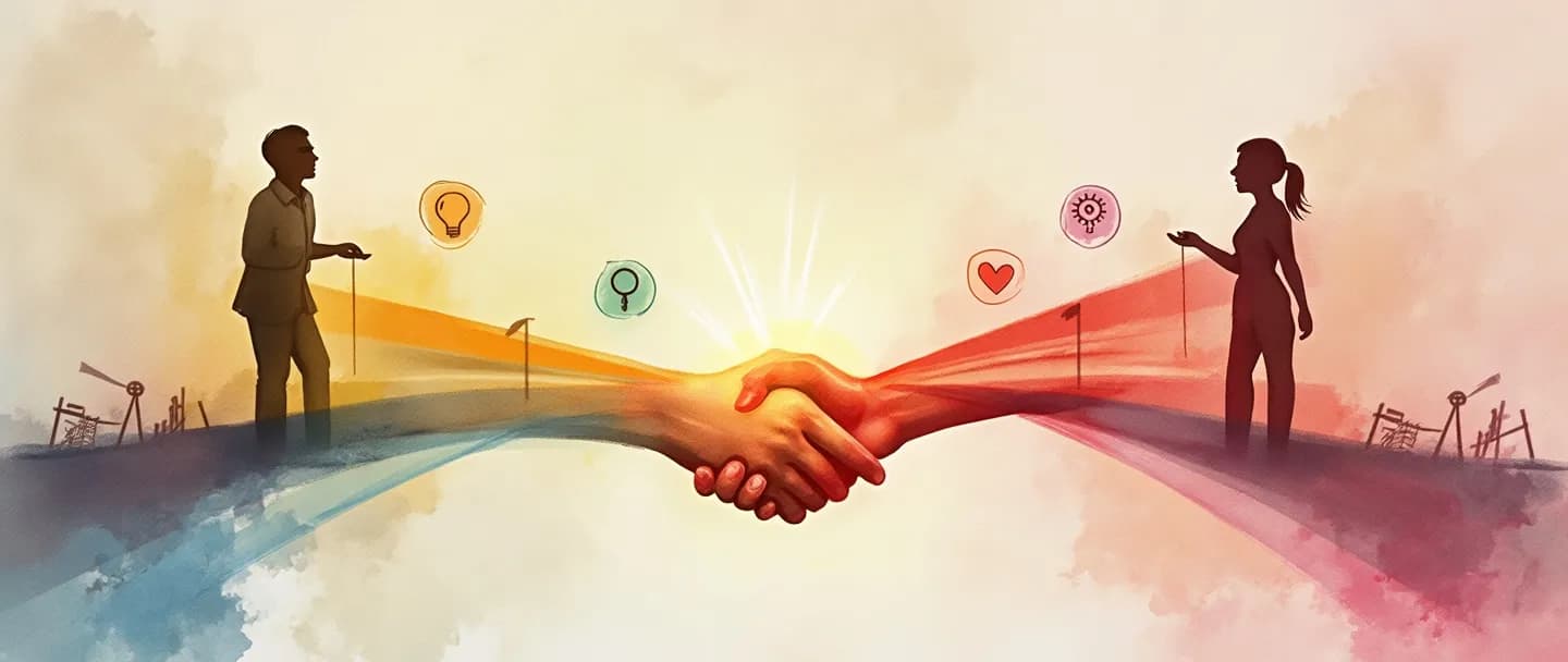Técnicas de rapport de vendas: 5 formas práticas de gerar conexão com o cliente