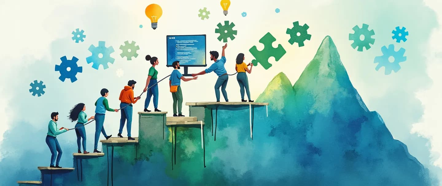 O que é unidade de desenvolvimento?