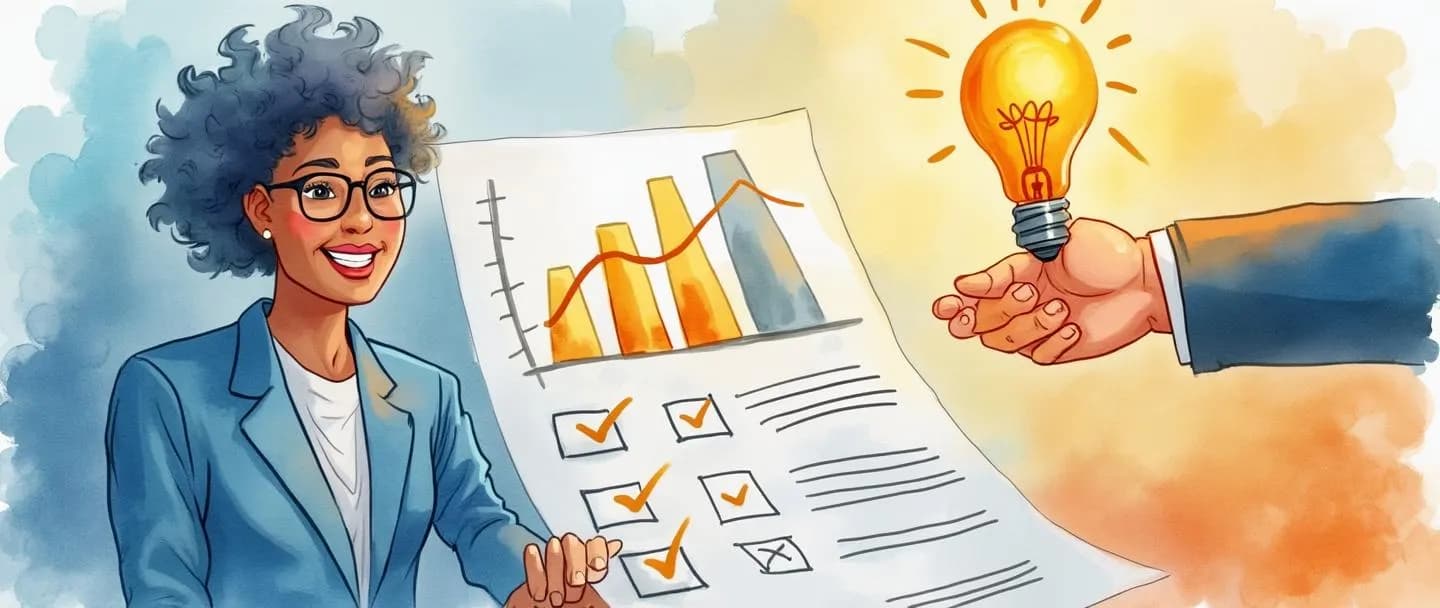 O que é pesquisa de satisfação?