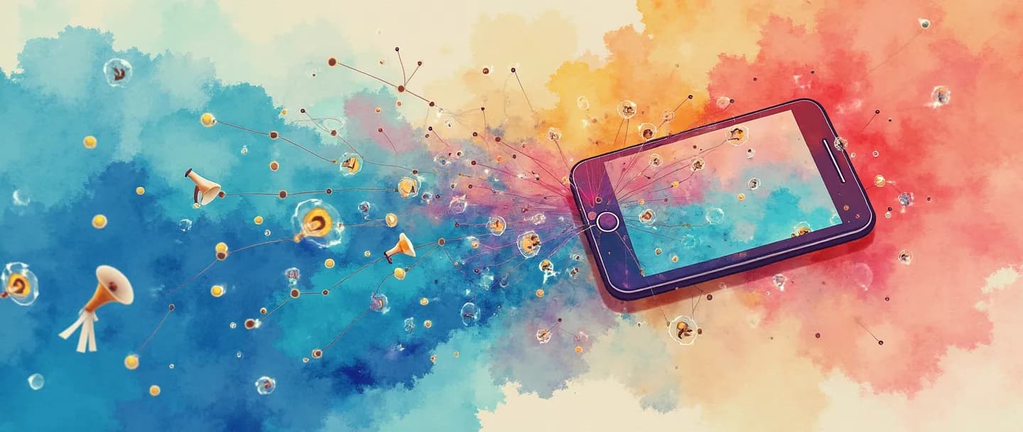 O que é marketing de marketing viral?