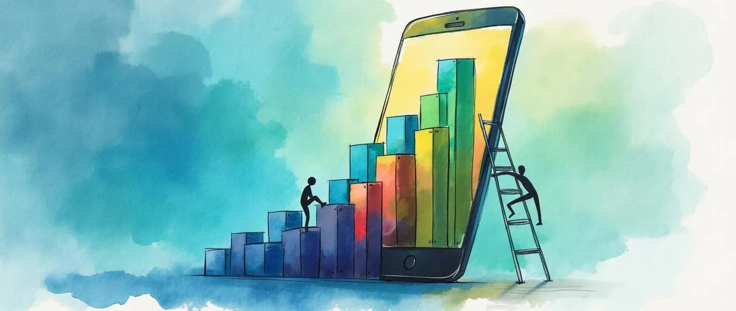 O que é índice de maturidade digital?