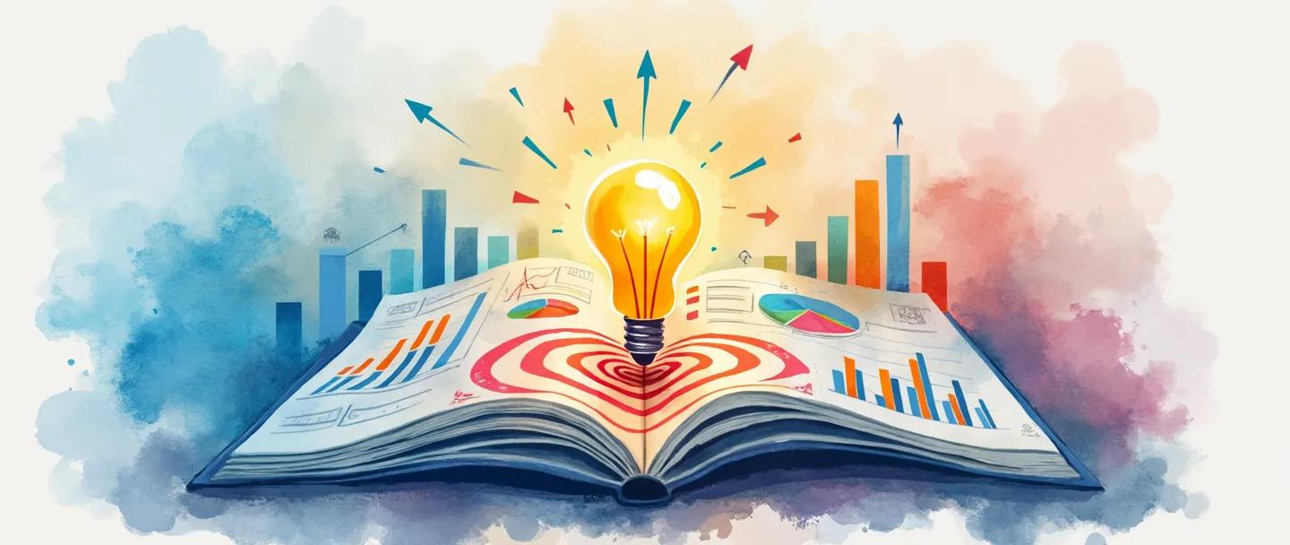 O que é relatório de estratégias de marketing?