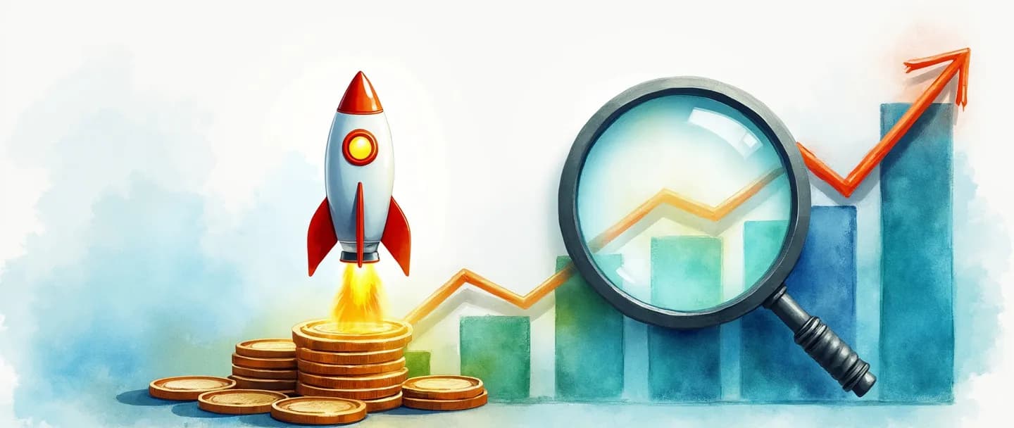 O que é taxa de otimização de campanhas publicitárias?