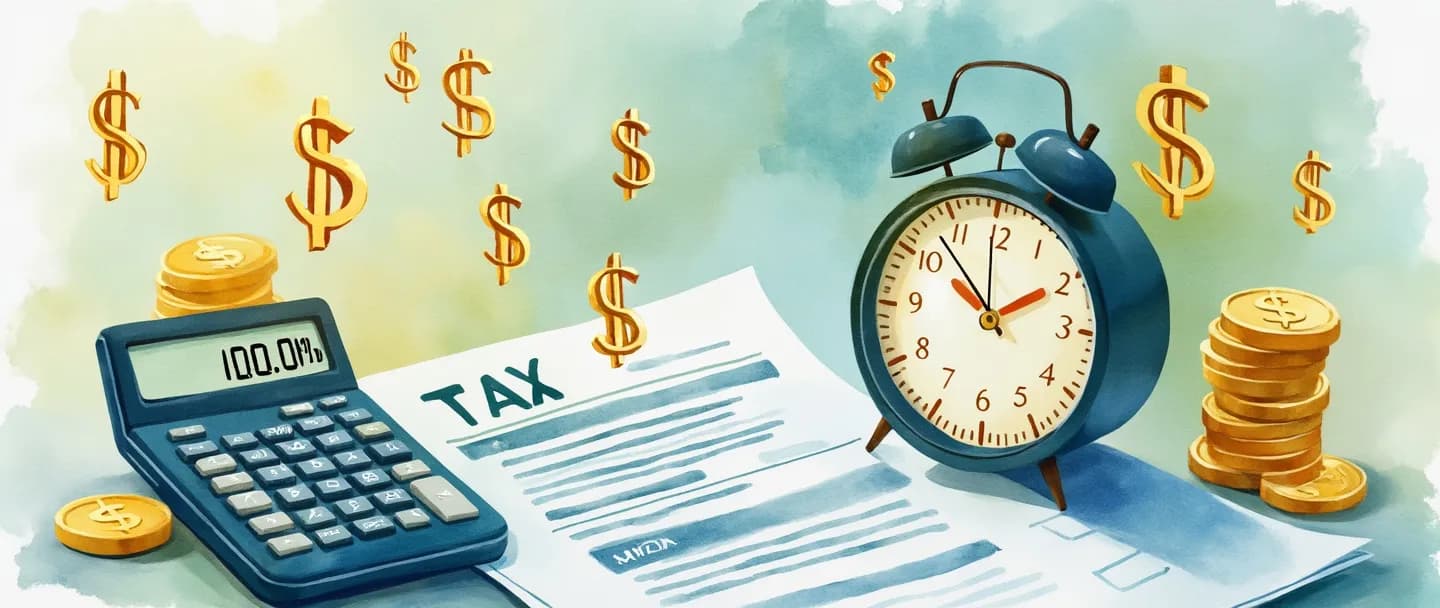 O que é juros sobre créditos tributários?