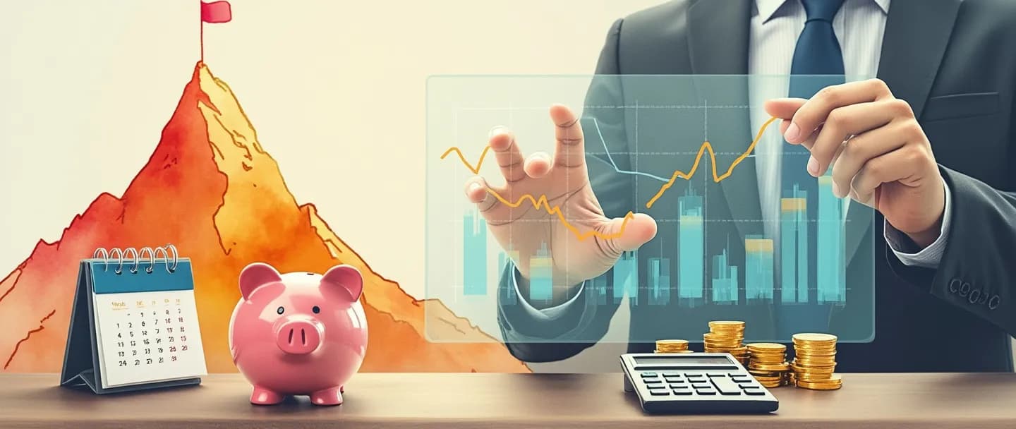 O que é empresa de planejamento financeiro?