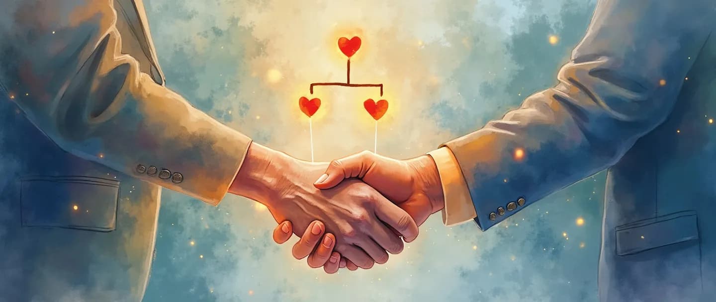 O que é gestão de relacionamento?