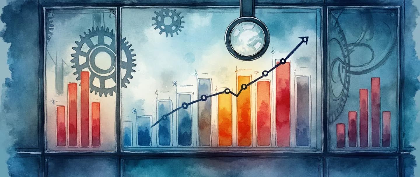 O que é KPI industrial?