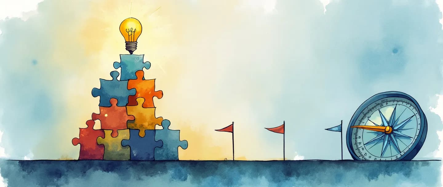 O que é liderança de produto?