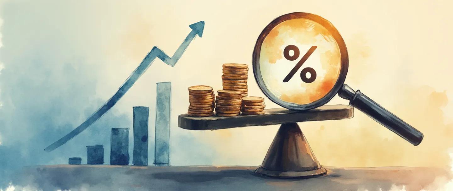 O que é sistema de análise de retorno sobre investimento?