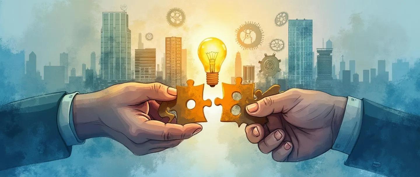 O que é implementação de tecnologia?