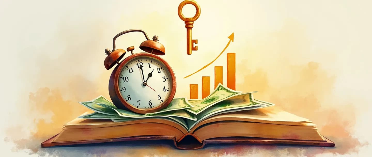 Contas a Pagar e Receber: Guia Definitivo