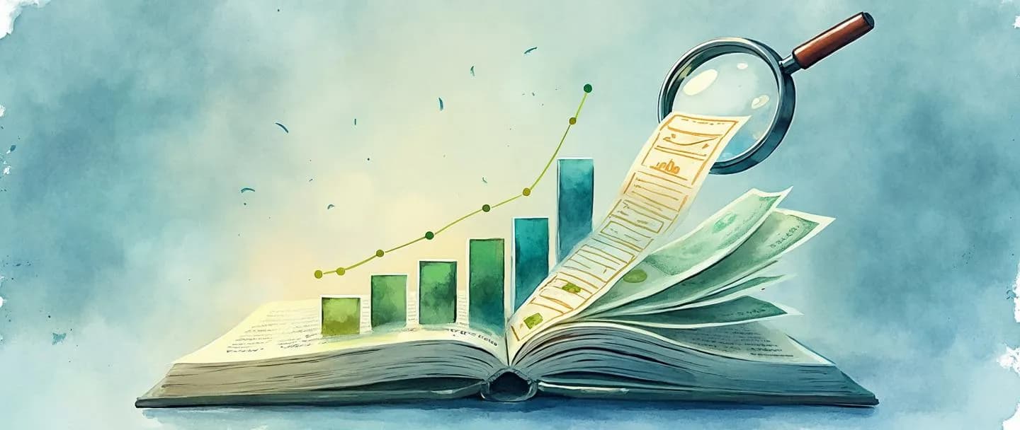 O que é reconhecimento de receita?