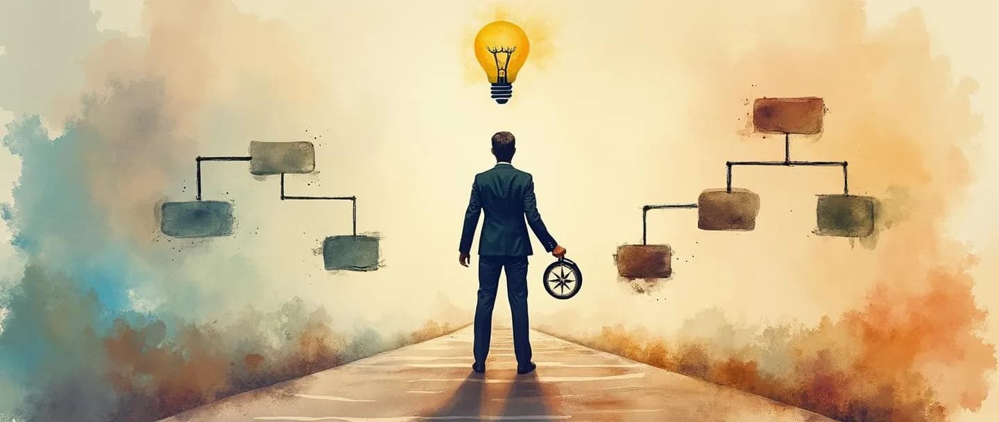 O que é driver de decisão?