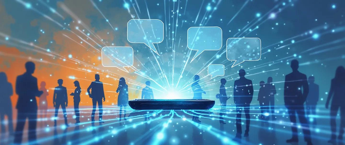 O que é yammer?