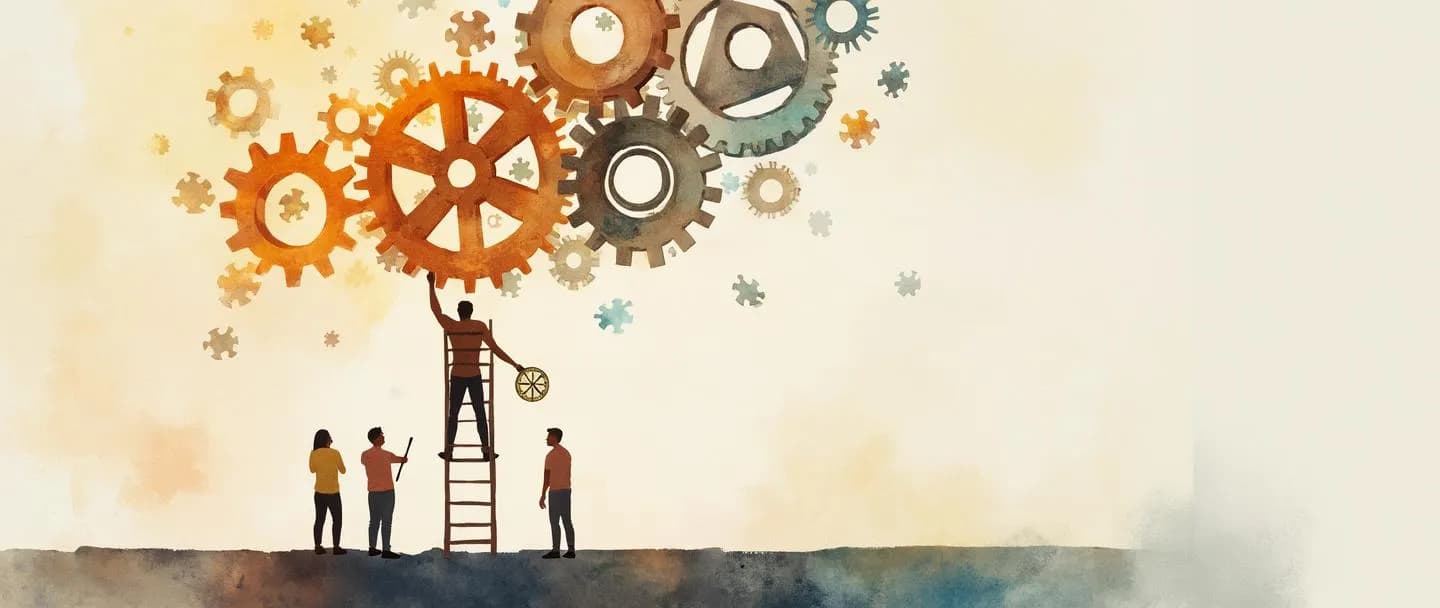 O que é habilidades gerenciais?