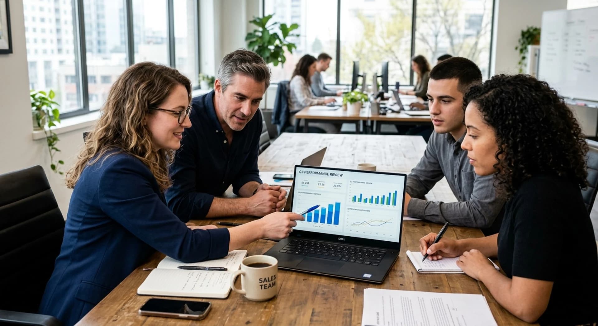 Conversão em vendas: 6 dicas infalíveis para melhorar seus resultados