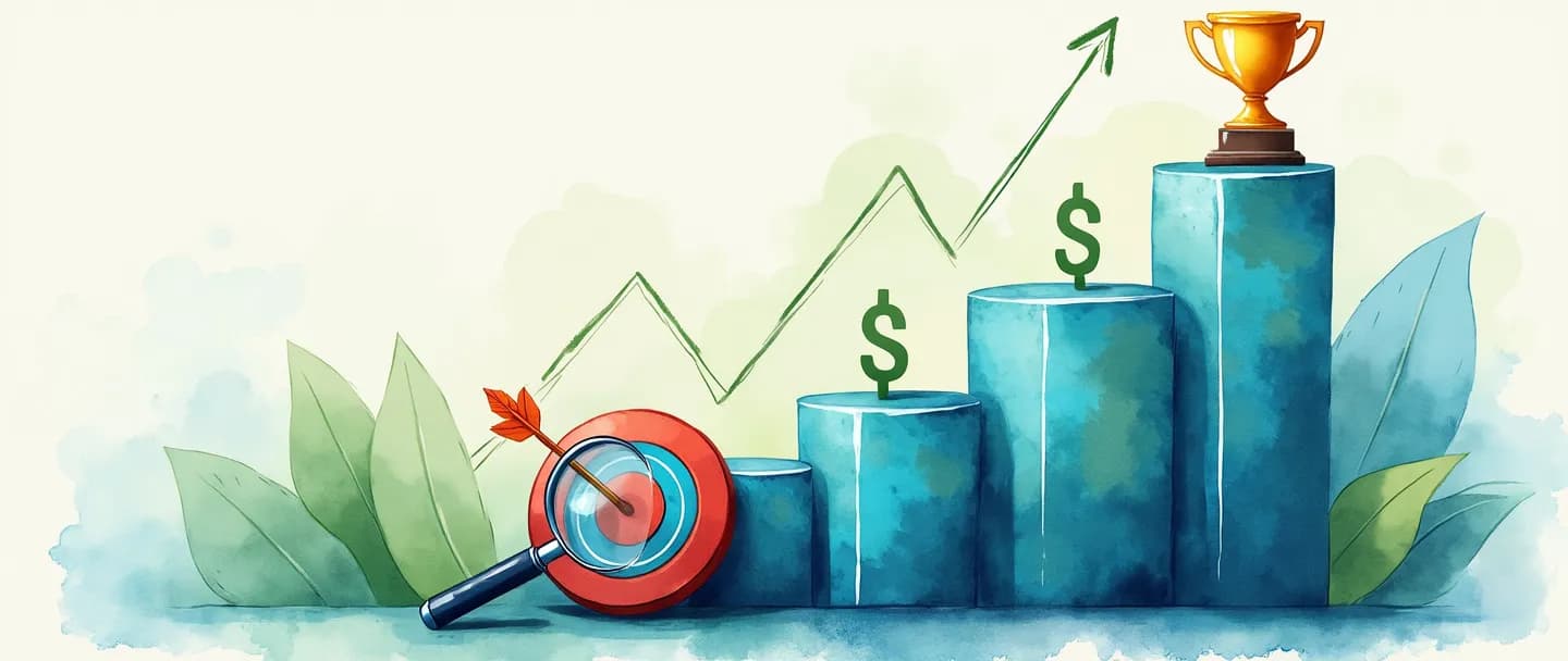 O que é kpi de faturamento?