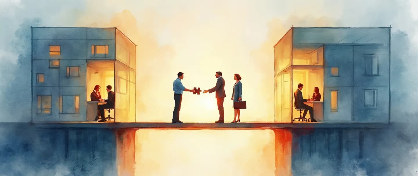 O que é cliente interno?