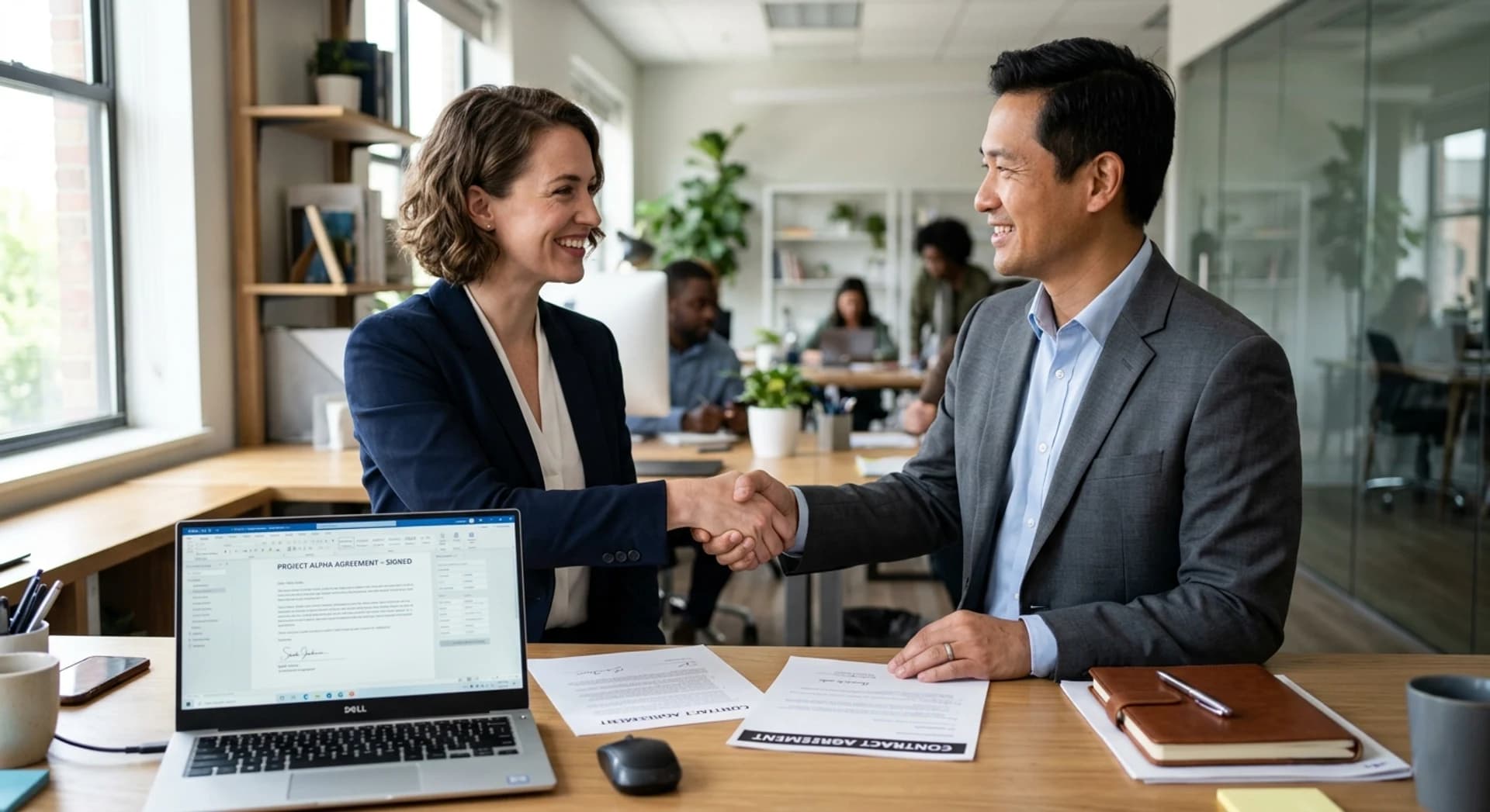 Como ser um vendedor de sucesso? 6 passos essenciais para alcançar resultados extraordinários