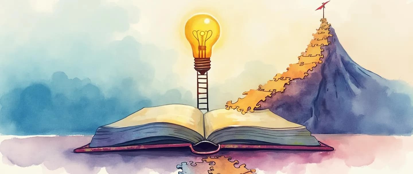 O que é learning strategy?