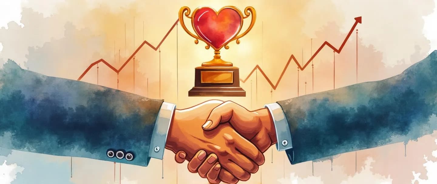 O que é jornada de fidelização de clientes?