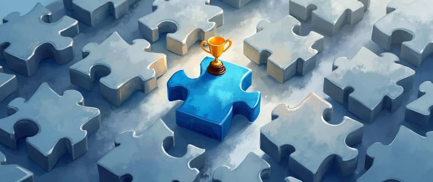 O que é estratégia de diferenciação?