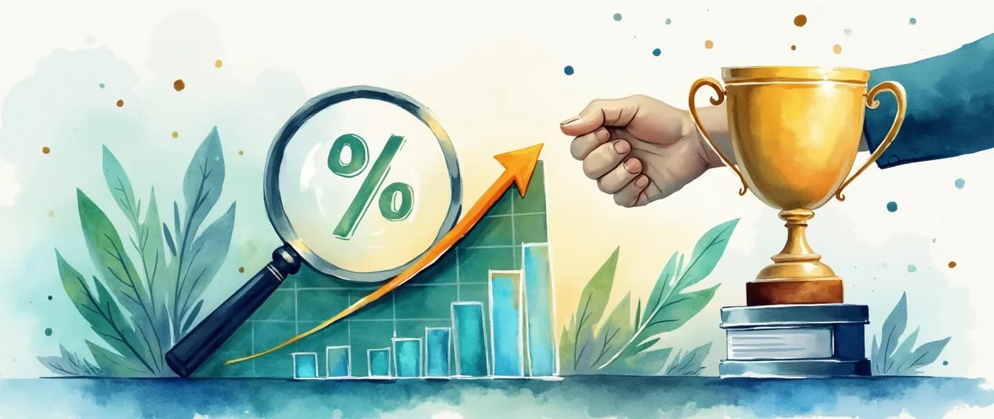 O que é kpi de eficiência de vendas?