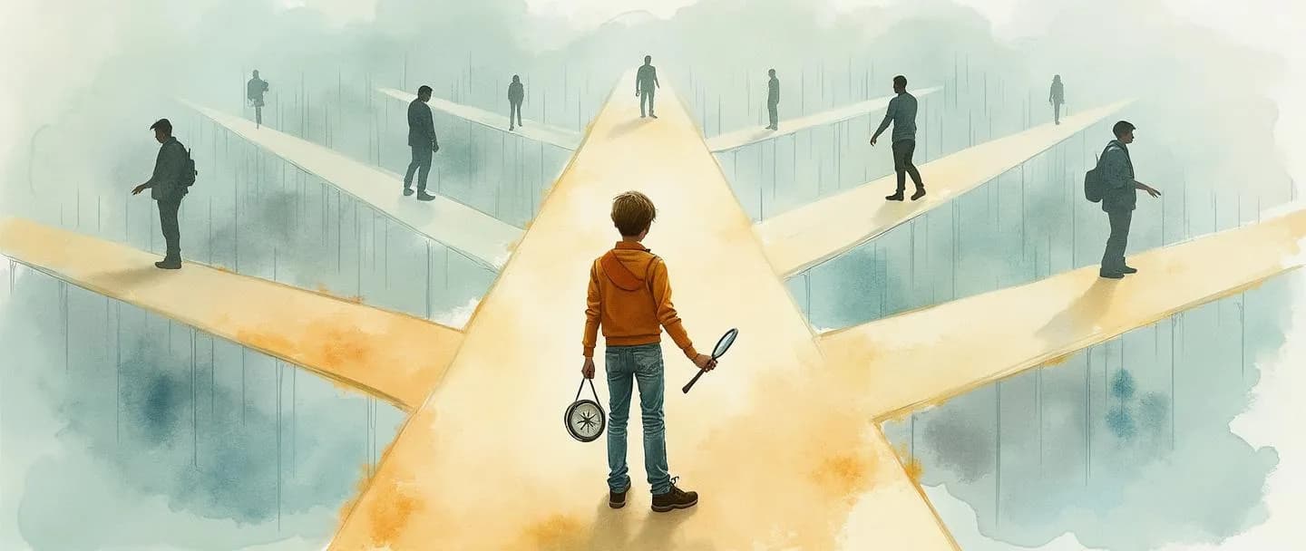 O que é simulação de cenários?