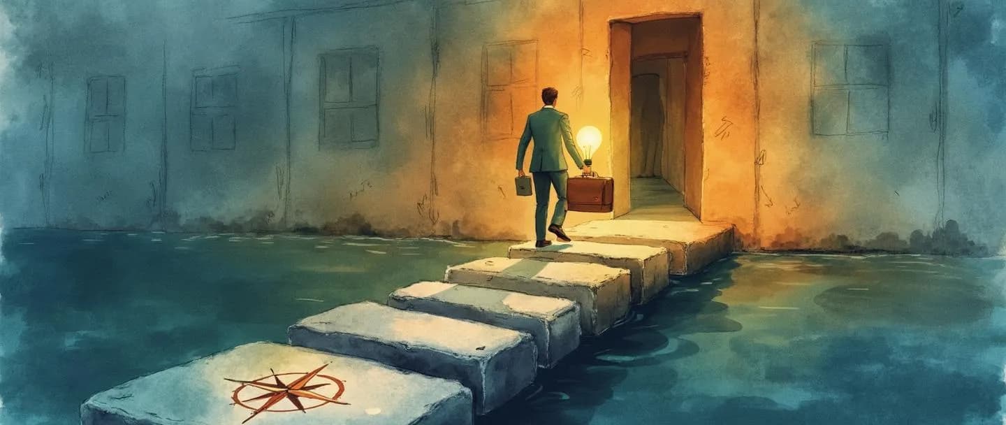 O que é jornada de onboarding?