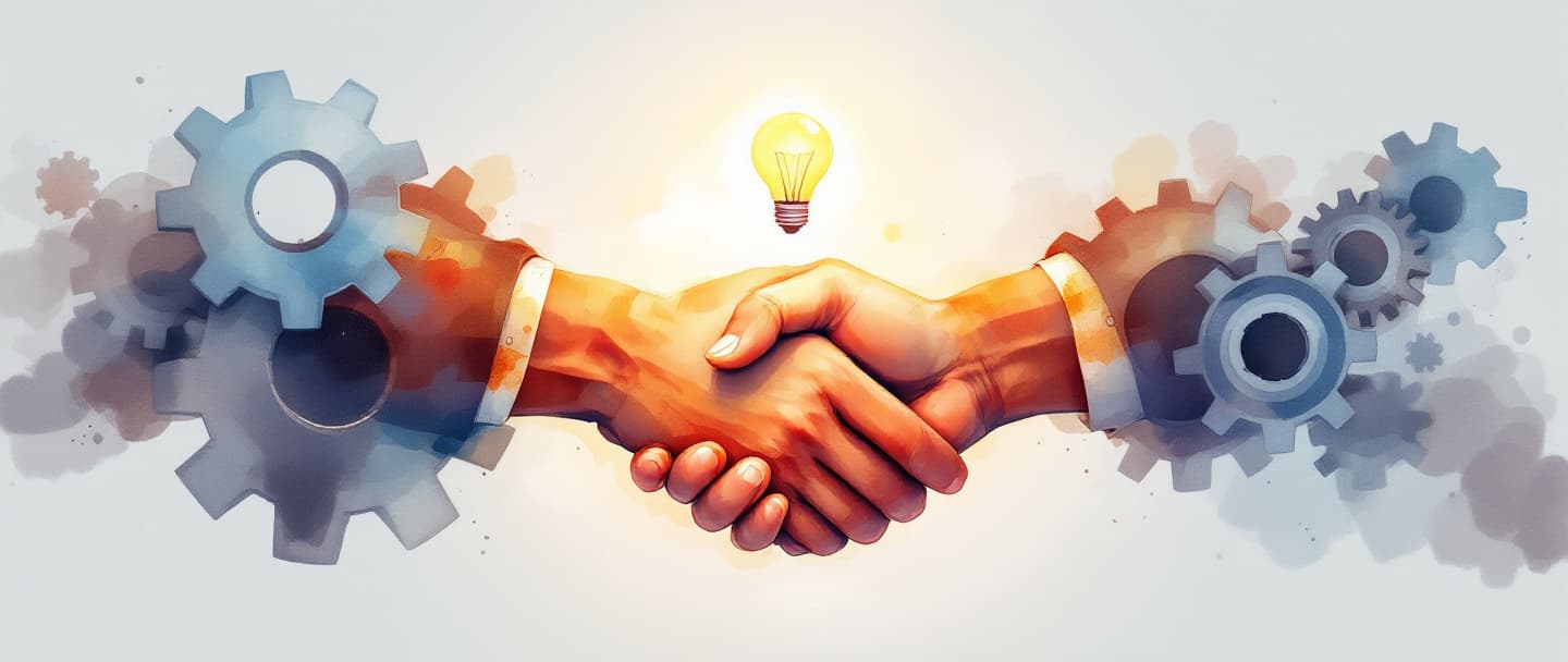 Gestão de Conflitos: Guia Definitivo para Empresas