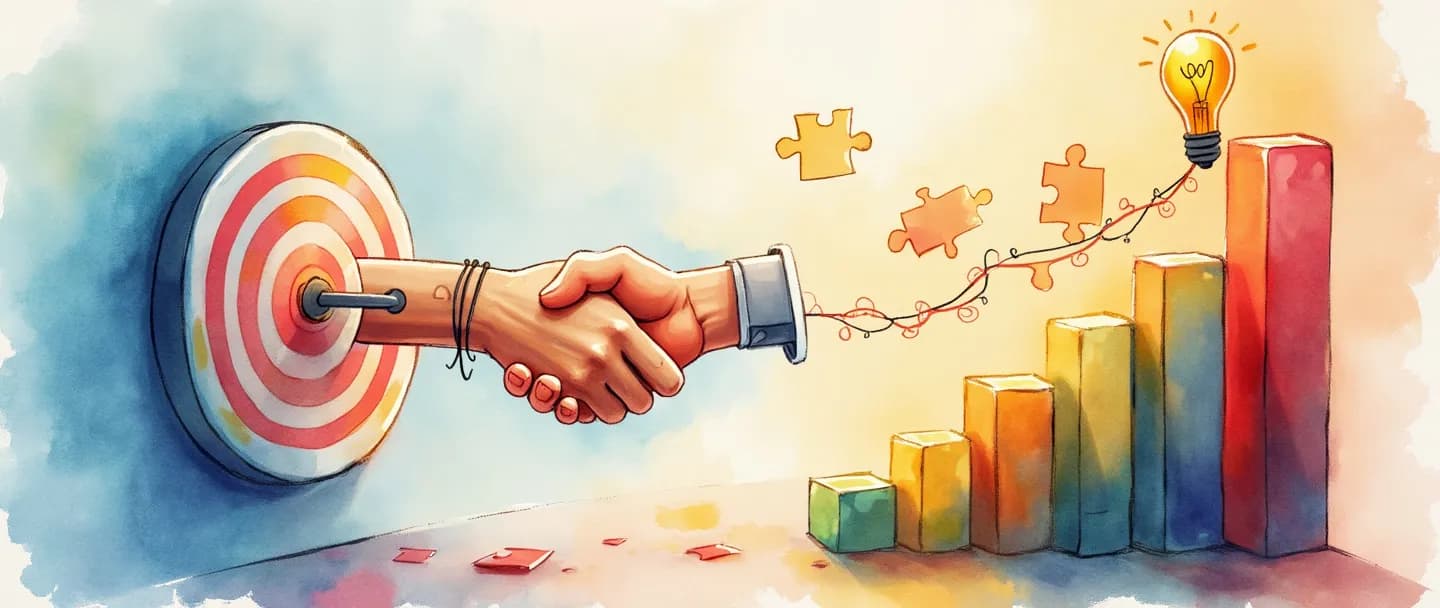 O que é planejamento de aquisição de clientes?