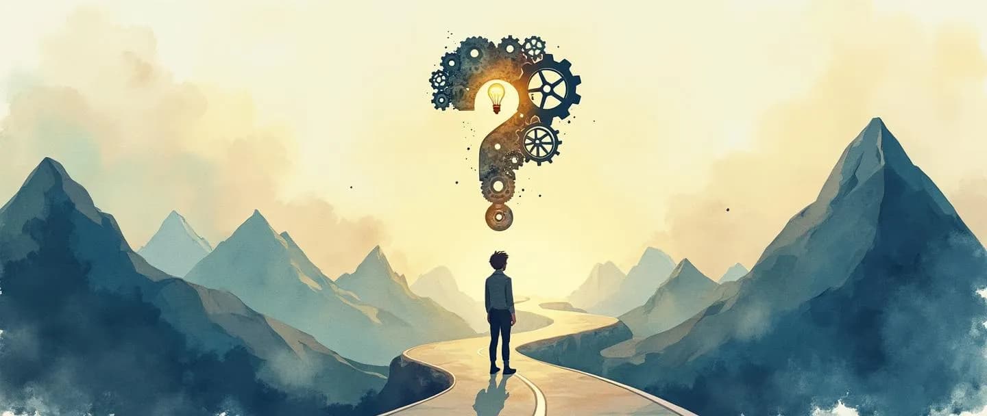 O que é questionamento estratégico?