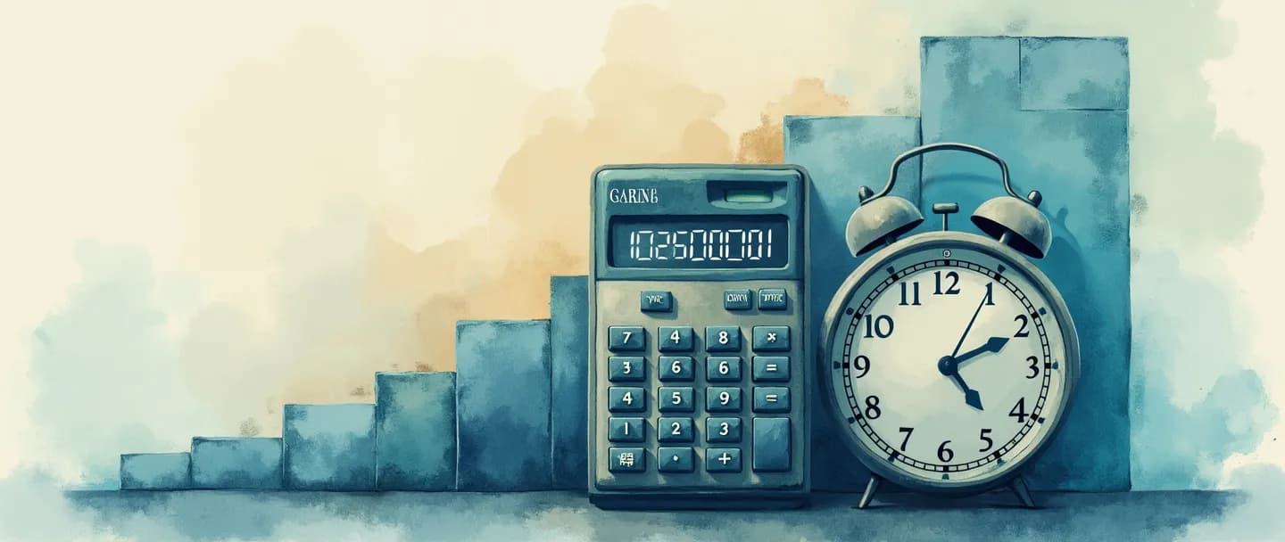 O que é depreciação de ativos?