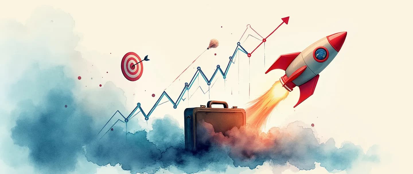 O que é negócio de alto impacto?