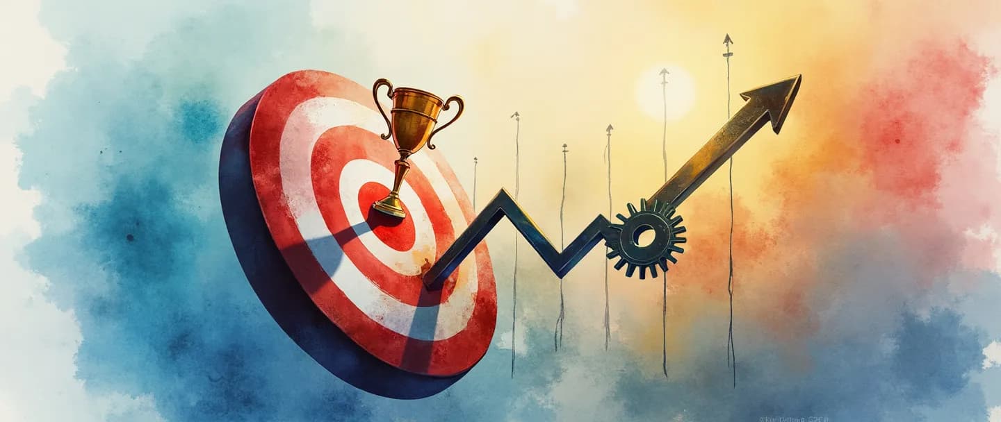 O que é índice de efetividade?