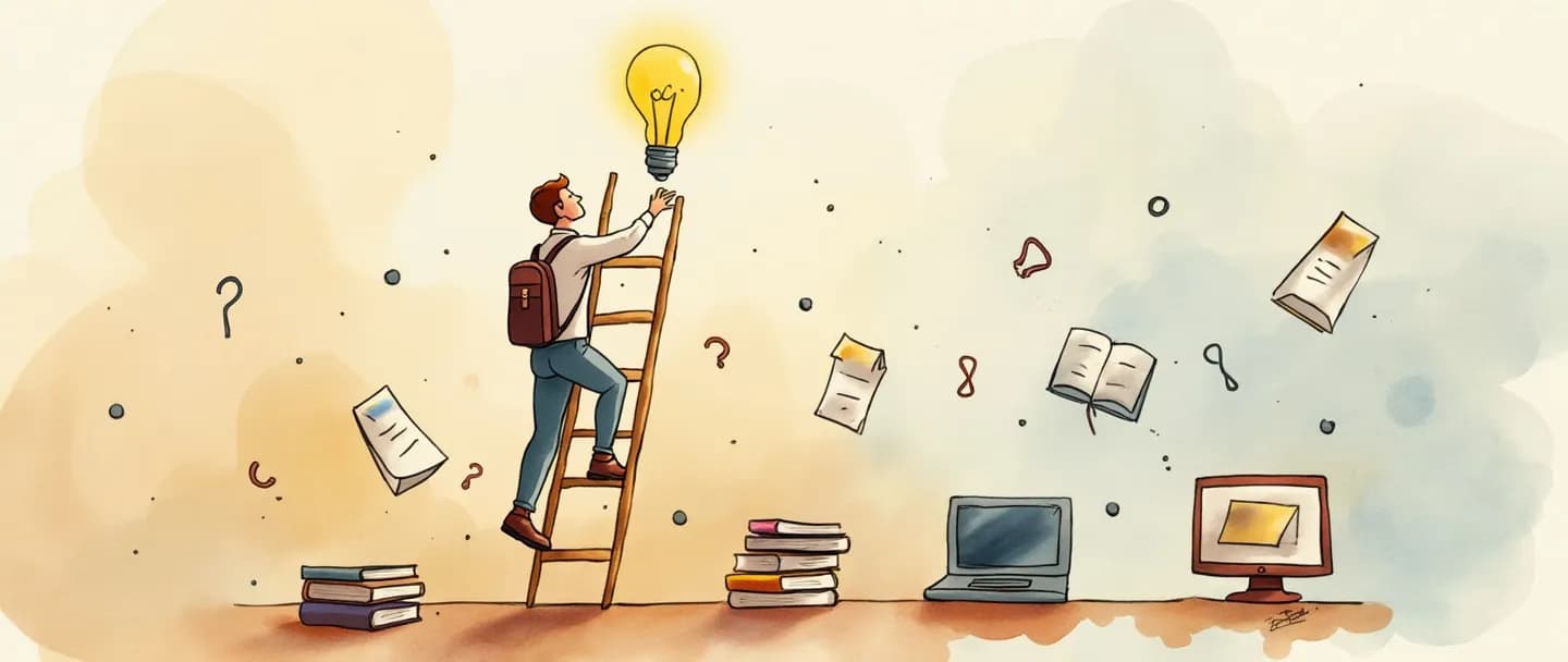 O que é capacitação profissional?