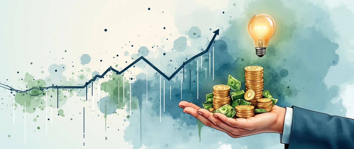 O que é ativo financeiro?