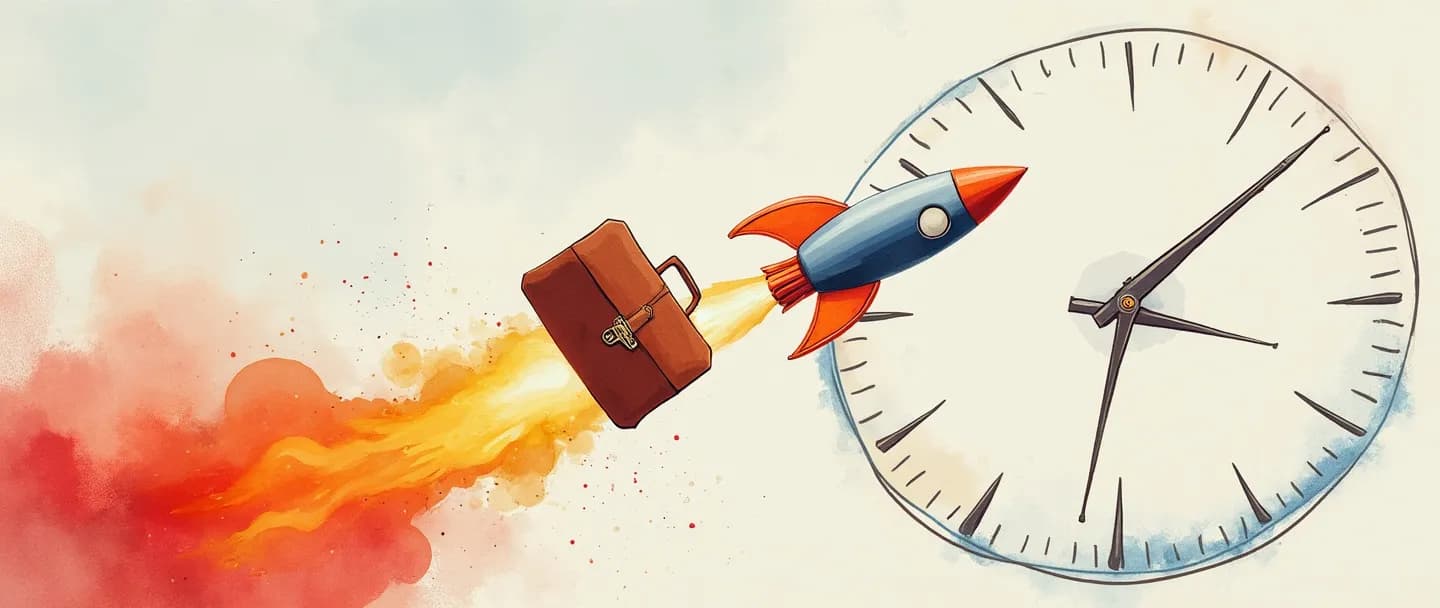 Fast Tracking: O Guia Definitivo para Projetos