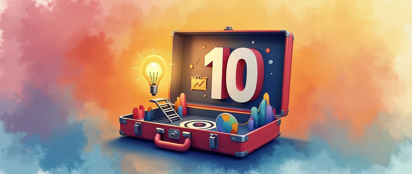 Indicadores de Acompanhamento: Top 10 Essenciais