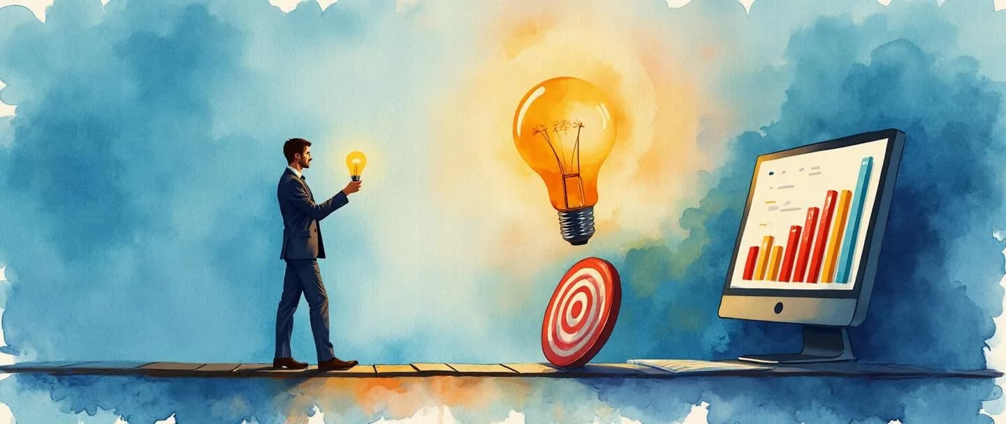 O que é informação gerencial?