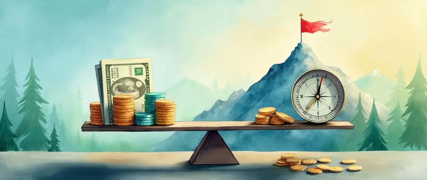 O que é balanceamento de portfólio?