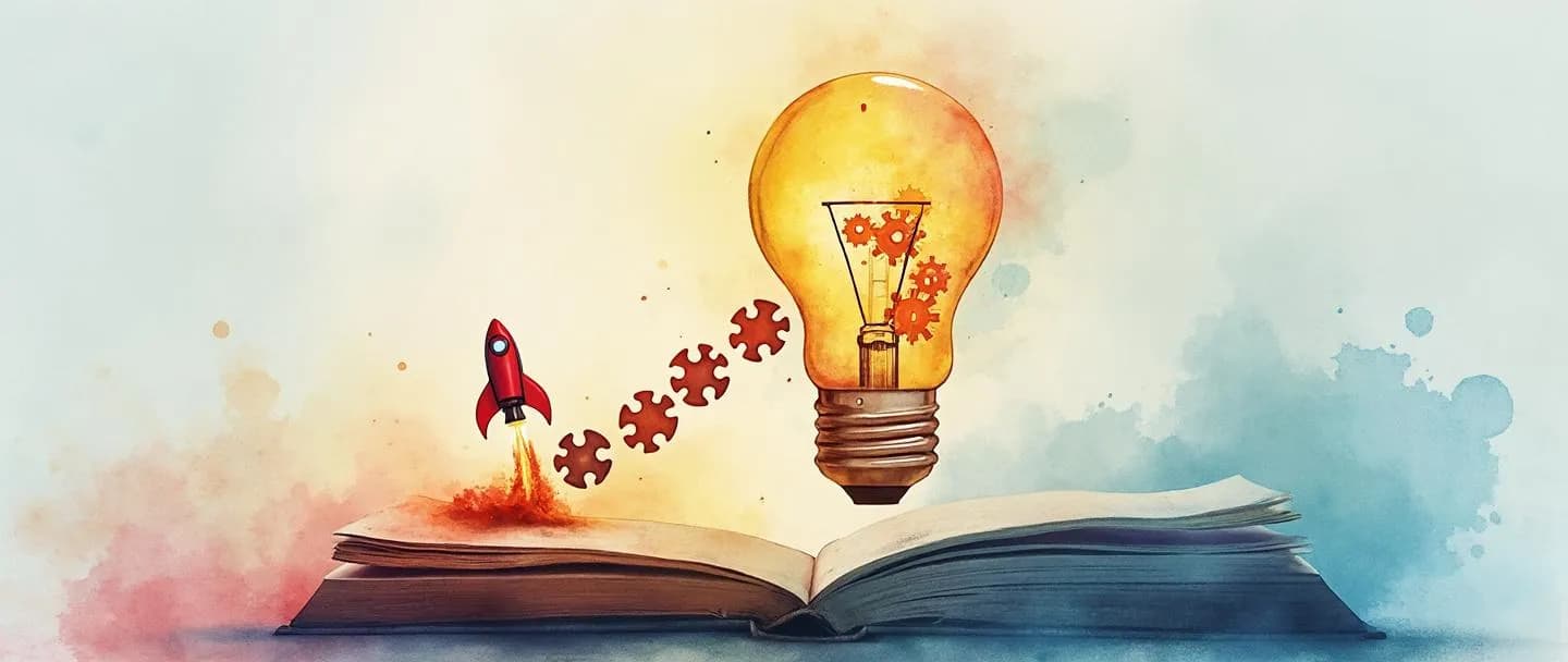 O que é organização inovadora?