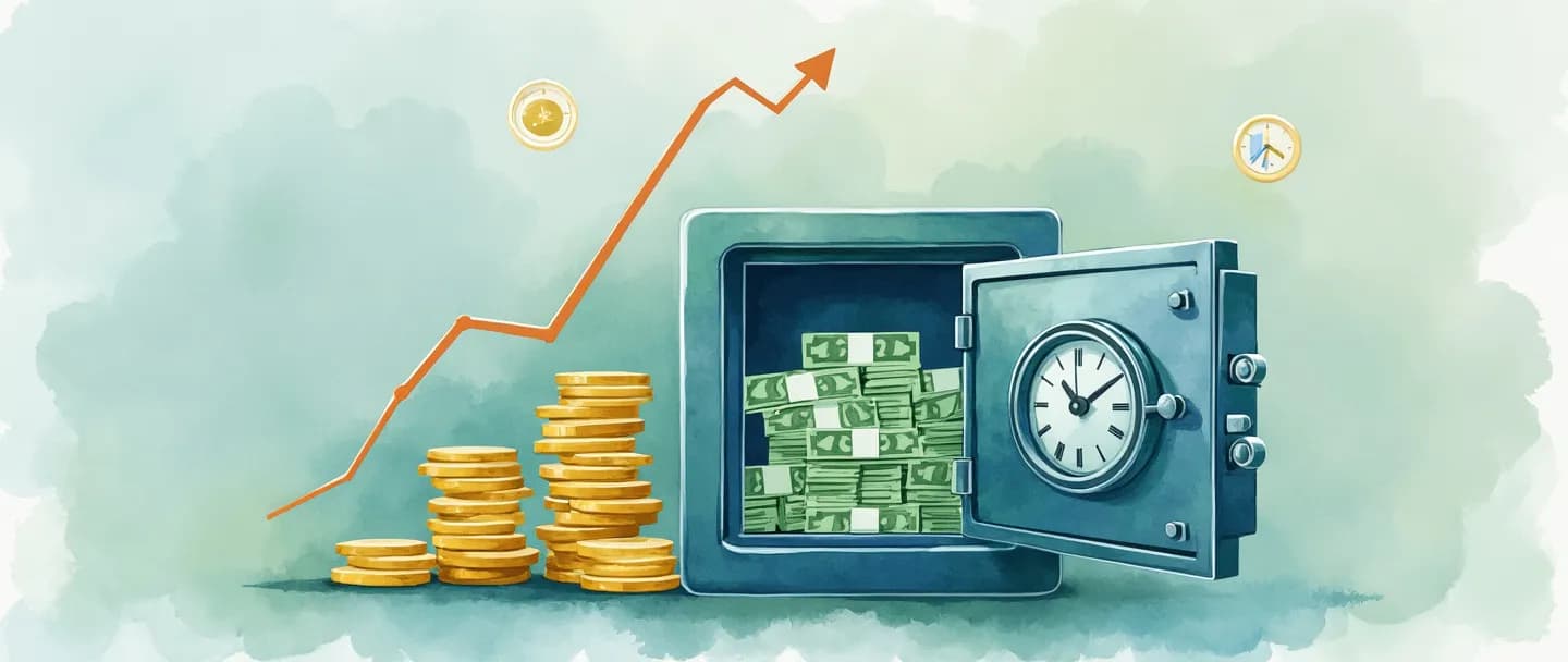 O que é investimento em renda fixa?