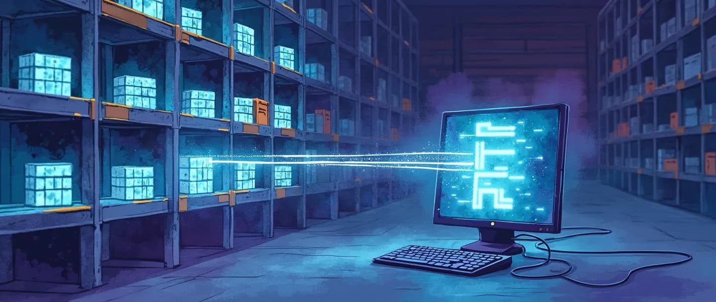 O que é data warehouse?